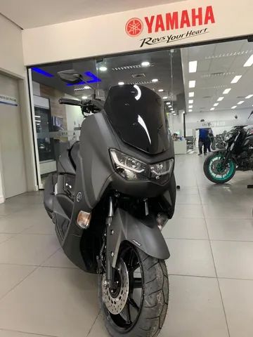 Nmax- Primeira parcela para Março - Foto 3