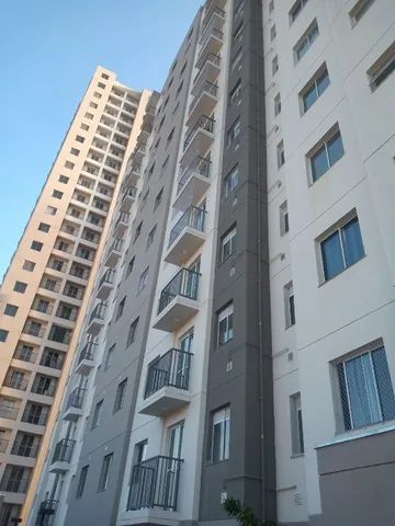 Captação de Apartamento a venda na Rua Eliza da Silva Frezolone (Prq Espacial), Parque Espacial, São Bernardo do Campo, SP