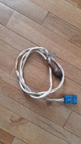 Sonda Lambda C4  - Foto 2