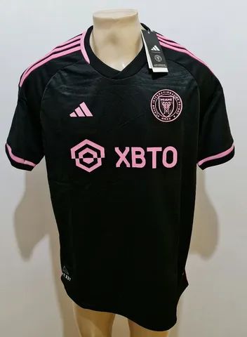 Camisa Versão Jogador Inter Miami