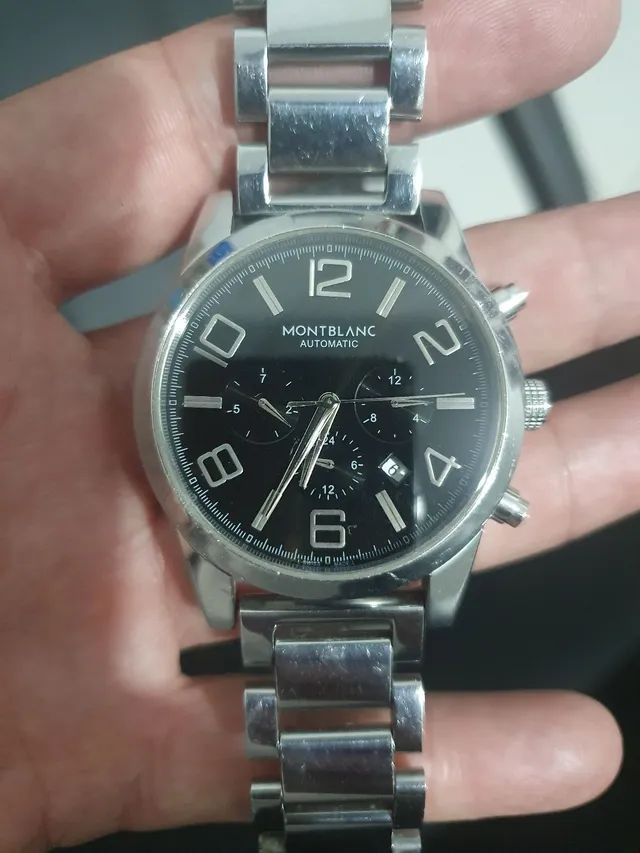 Montblanc olx clearance