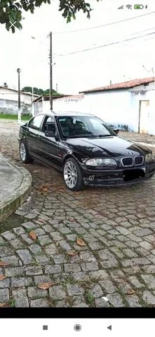 Carros BMW 2000 Usados e Novos no Brasil