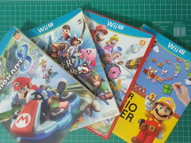 Jogos do mario ps4  +321 anúncios na OLX Brasil