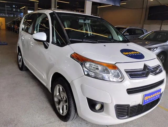C3 picasso 2015 - Foto 3