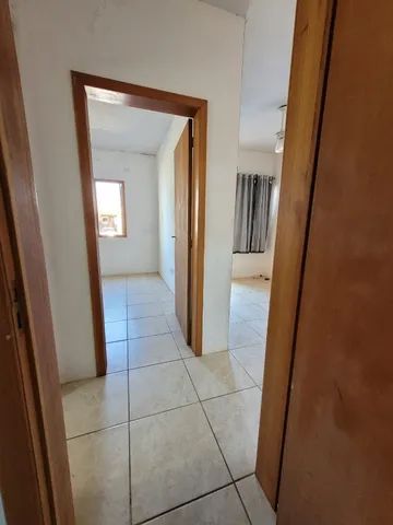 Apartamento à Venda com 2 dormitórios, Aguas Claras, Gravataí - R