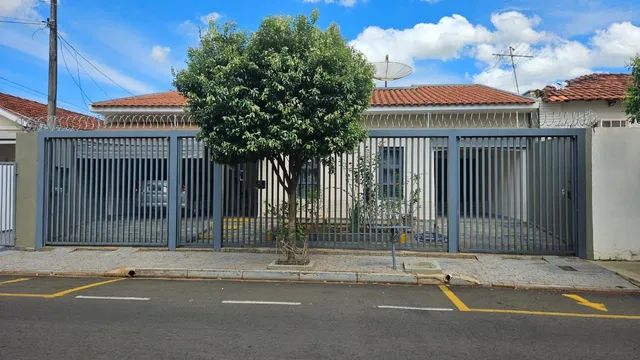 Captação de Casa a venda na Rua Portugal, Bom Jardim, São José do Rio Preto, SP