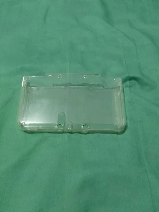 Capa para Nintendo new 3DS - Nova - Foto 4