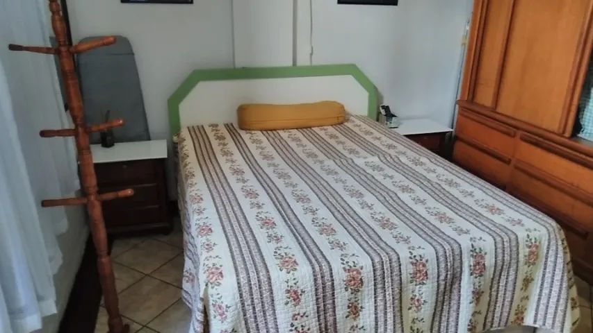 apartamento temporada Copacabana 1 quarto e sala, cozinha ,banheiro posto 06 - Foto 3