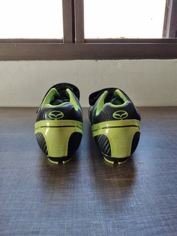 Sapatilha para ciclismo | Marca Tiebao - Foto 3