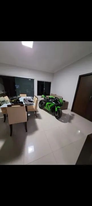 kawasaki Zx10 R - Foto 8