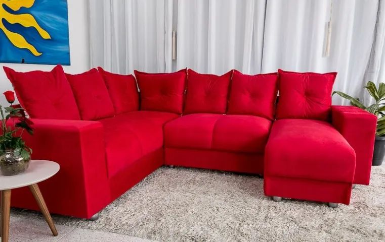 Sofá Canto @LRquer - Foto 2