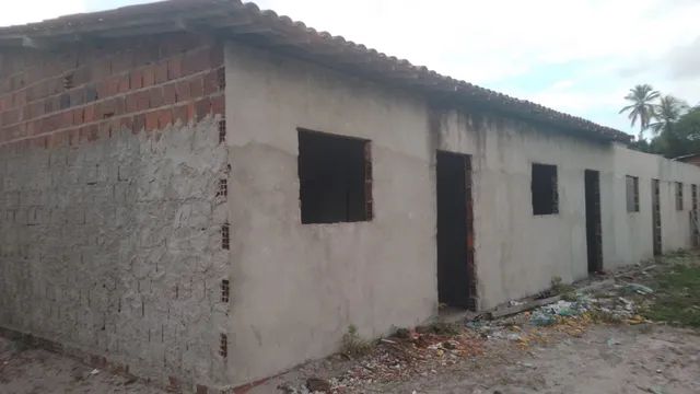 Captação de Casa para locação na Rua Santa Rita de Cássia, Jardim Camboinha, Cabedelo, PB