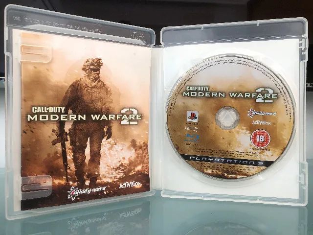 CALL OF DUTY: MODERN WARFARE 2 - Foto 3