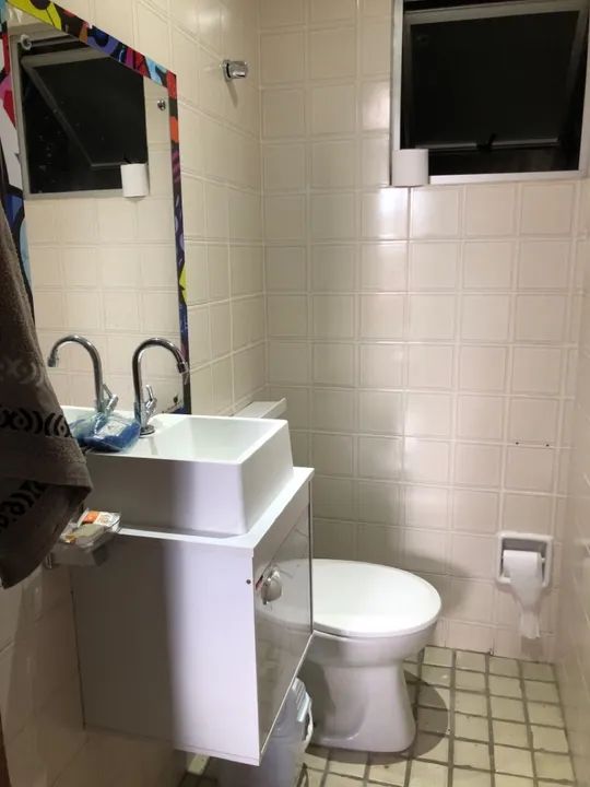 Carnaval 1500 casal .Duplex varanda vista mar na Ponta Verde - Foto 9