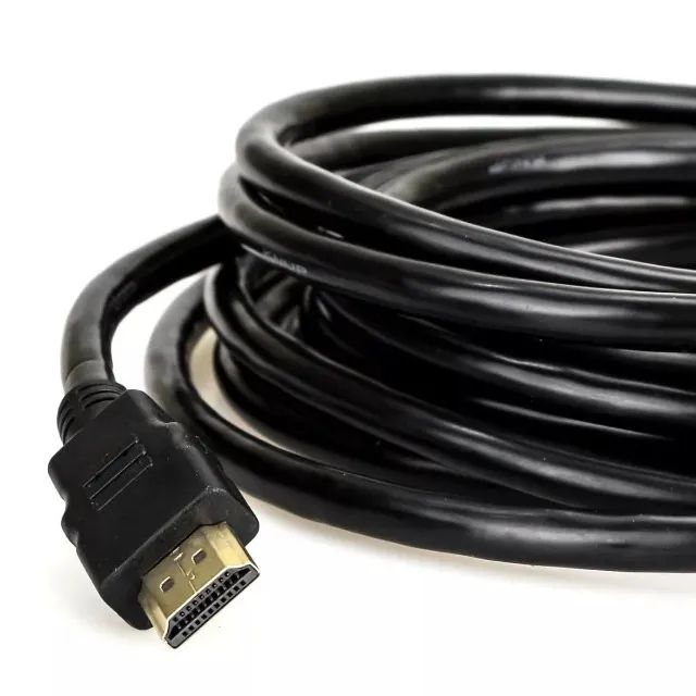 Cabo Hdmi de 15m Metros 3d 1.4 4k - Foto 3