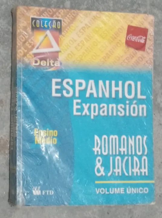 Espanhol Expansión