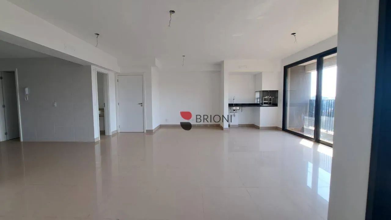 Apartamento com 3 dormitórios à venda, 135 m² por R$ 1.120.000 - Jardim Olhos D'Água - Rib - Foto 4