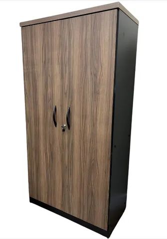 Armário Alto 02 Portas - Armário de Escritório - Armário Diretor
