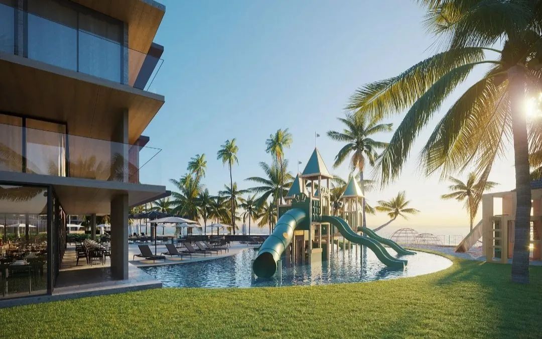 Flat temporada Muro Alto - Foto 4