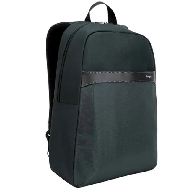 Mochila Targus 15.6" Geolite Essentials para notebook - Cinza - Foto 2
