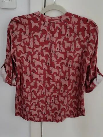 Camisas femininas vários modelos  - Foto 3