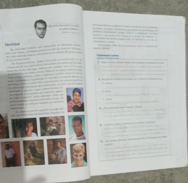 Espanhol Expansión - Foto 5