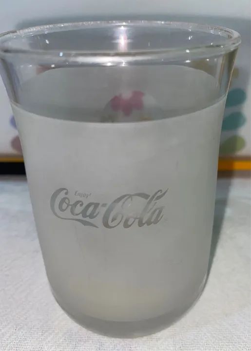 Copos exclusivos da coca-cola - Foto 4