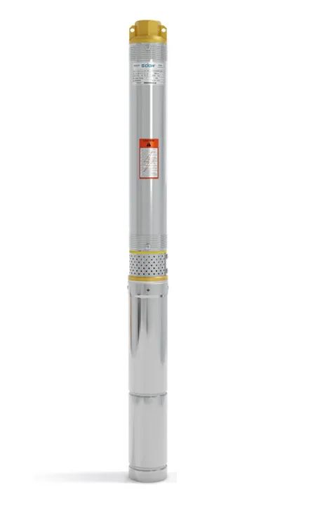 Bomba submerssa Caneta Palito Claw W4SDIM2/17 ss - 220v/60 hz 1.5kw - 2.0CV  - Foto 3