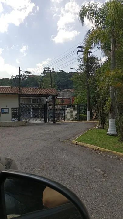 foto - São Bernardo do Campo - Alvarenga