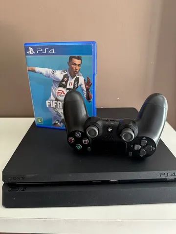 Ps4 slim 1tb 