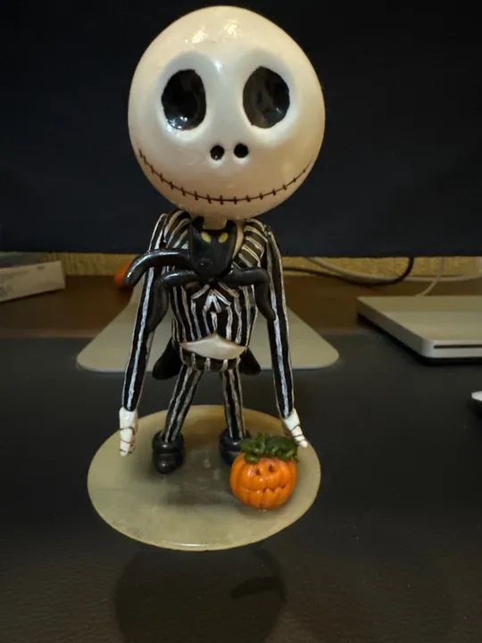 Jack - O estranho mundo de Jack