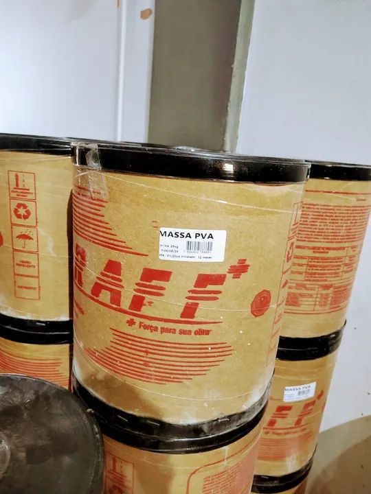 Textura Design, Grafiato e Massa Corrida