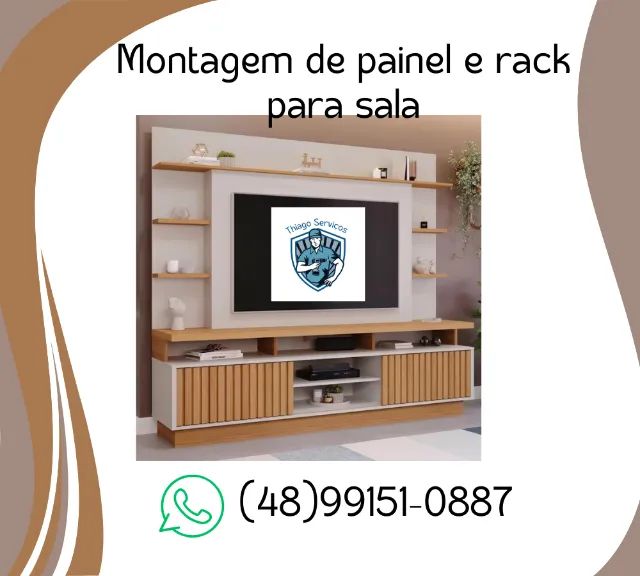 Montador de móveis - Foto 3