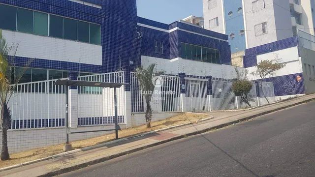 Loja à venda 11 vagas - Santa Efigênia - Foto 2
