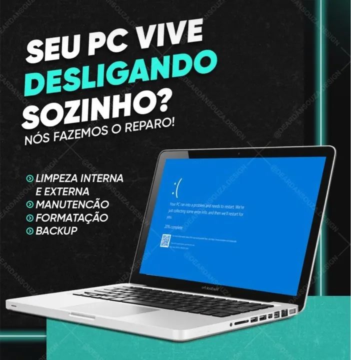 Computadores e NOTEBOOKS  - Foto 5