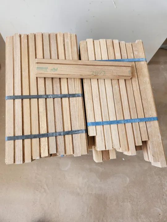 Madeira para piso - Novo - Foto 2