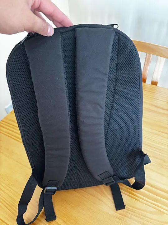 Mochila Targus Preta - Foto 2