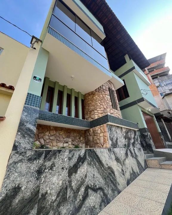 Casa cachoeiro bairro santo antonio - Foto 3