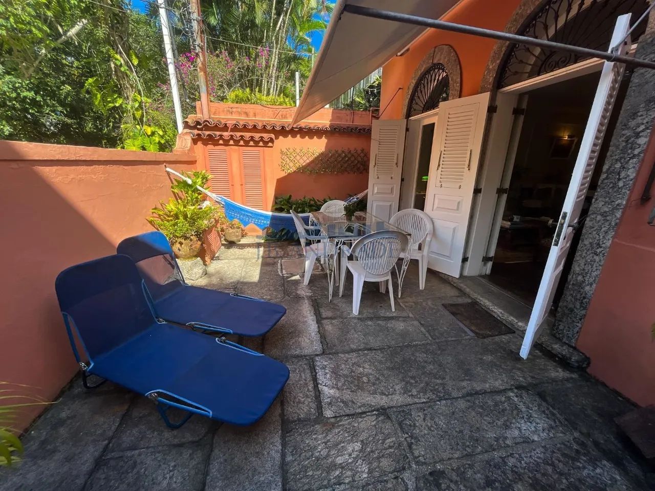 Gávea | Casa 3 quartos, sendo 1 suite - Foto 5