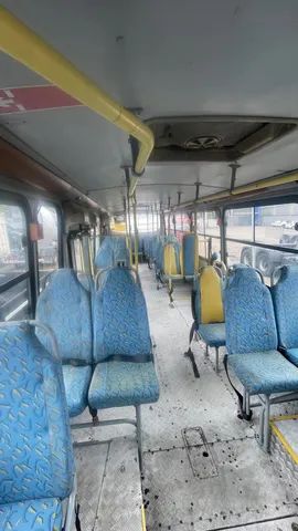 Ônibus 1418 neobus - Foto 10