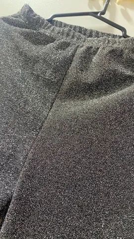 Calça brilho - Foto 2
