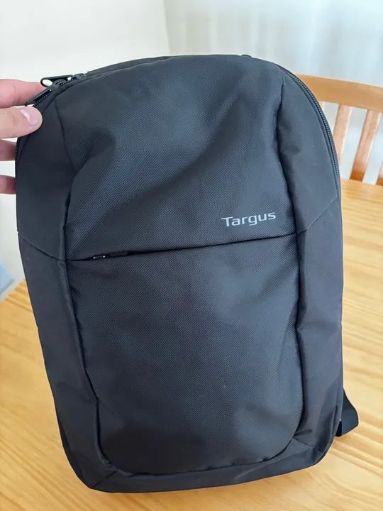Mochila Targus Preta