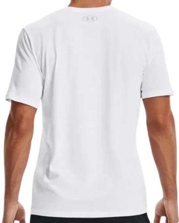 Camiseta Under Armour Original P - Foto 2