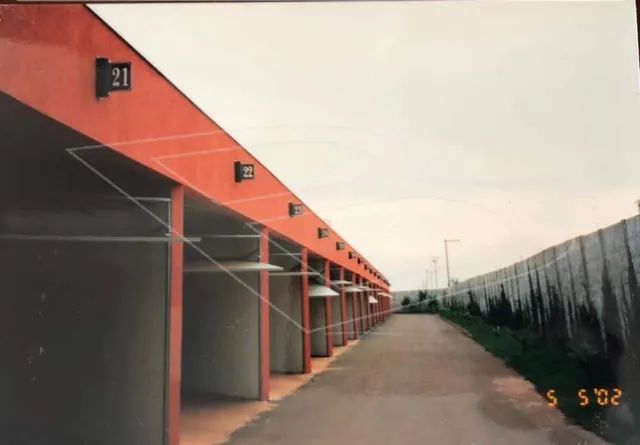 Prédio à venda, PARRONCHI - Limeira/SP