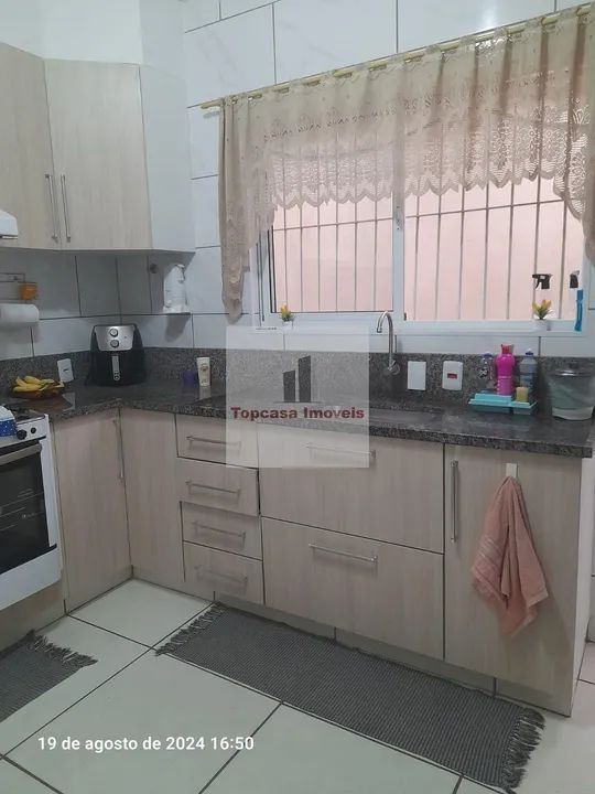 Casa em Cidade Dutra - São Paulo - Foto 15