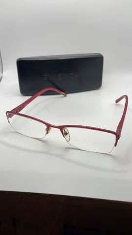Givenchy - armação óculos - Foto 4