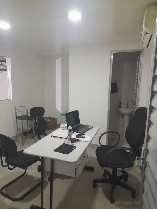 Vendo excelente Galpão no início da Mário Covas, área:210m² - Foto 6