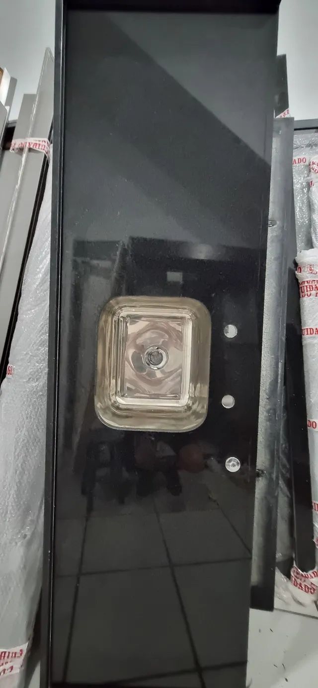 Pia cozinha pedra são Gabriel absoluto