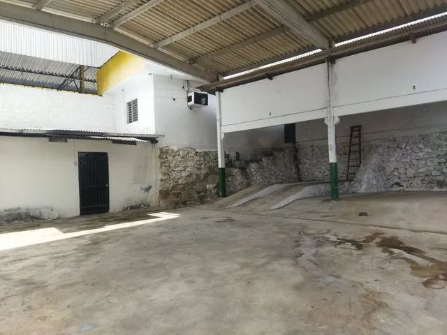 Alugo galpão na Tancredo Neves ( próximo ao posto Ayrton Senna ) - Foto 4