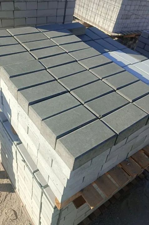 Pisos intertravado pavers 